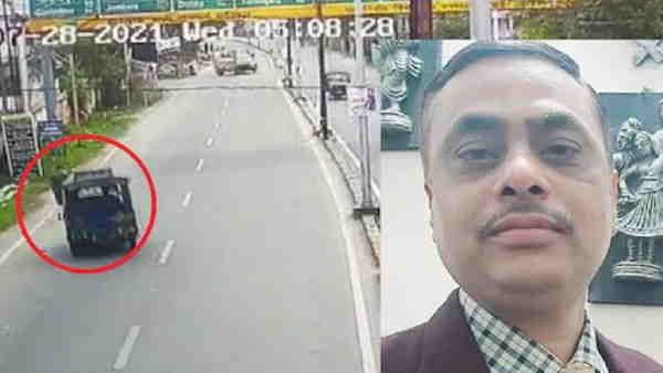 ജഡ്ജിയെ വാഹനം ഇടിച്ച് കൊലപ്പെടുത്തിയ സംഭവം: പ്രതികള്‍ക്ക് ജീവപര്യന്തം തടവ്