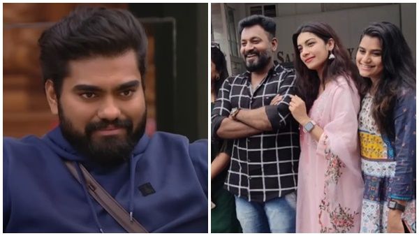 റോബിന്‍ അന്ന് പറഞ്ഞ ആ ആഗ്രഹം നിറവേറ്റി ദില്‍ഷ;  വീണ്ടും പ്രതീക്ഷയോടെ ദില്‍-റോബ് ഫാന്‍സ്