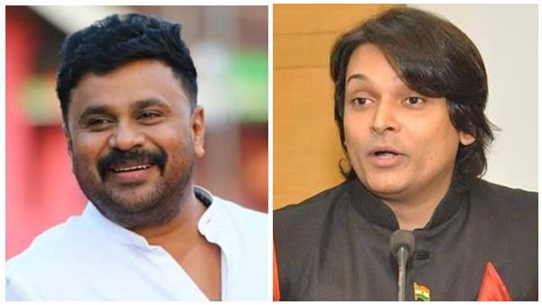 ദിലീപും വിജയ് ബാബുവും വേട്ടയാടപ്പെടുന്നു; എകെഎംഎ പ്രതിഷേധ മാര്‍ച്ച് ഉദ്ഘാടകനായി രാഹുല്‍ ഈശ്വര്‍