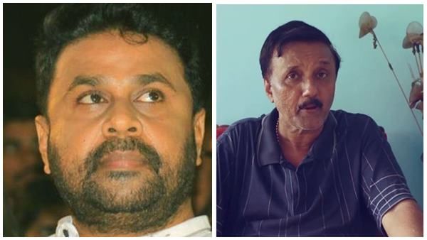 ദിലീപിനെയും ബെഹ്‌റയെയും കൂട്ടി കെട്ടാനാണ് ശ്രമം; ബൈജു പൗലോസ് ആ മൊഴി വെട്ടി: ശാന്തിവിള ദിനേശ്