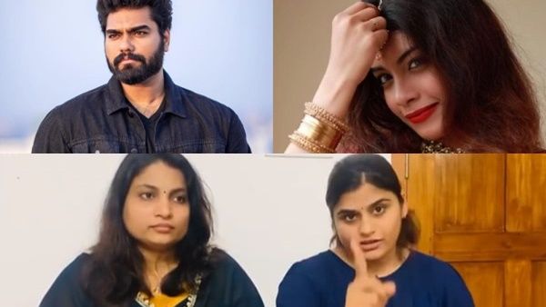 'റോബിനെ കല്യാണം കഴിക്കാന്‍ വേണ്ടിയാണോ ദില്‍ഷയെ ജയിപ്പിച്ചത്': കലക്കന്‍ മറുപടിയുമായി ഷിംനയും അഷിഖയും