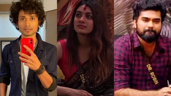 ഫ്രണ്ട്ഷിപ്പ് വേണ്ടെന്ന് പറഞ്ഞത് ദില്‍ഷ: തുറന്ന് പറഞ്ഞ് റോബിന്‍, ബ്ലെസ്ലി അനിയന്‍; ഒരു പ്രശ്നവുമില്ല