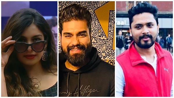 റോബിന്‍ ആ തീരുമാനം പരസ്യമാക്കിയതിന് പിന്നാലെ പരിഹാസവുമായി  സൂരജ്; സ്റ്റോറിയും സ്‌ക്രീന്‍ഷോട്ടും