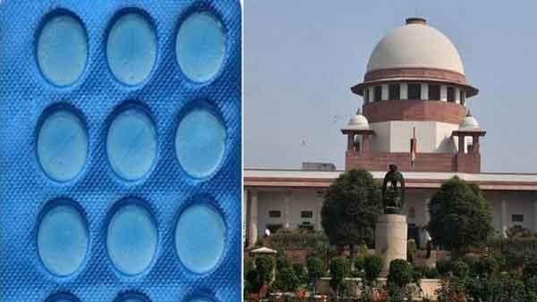 ഡോളോ കുറിച്ച് നല്‍കാന്‍ 1000 കോടി; അതീവ ഗൗരവതരമെന്ന് സുപ്രീംകോടതി, കേന്ദ്രത്തിന് നോട്ടീസ്