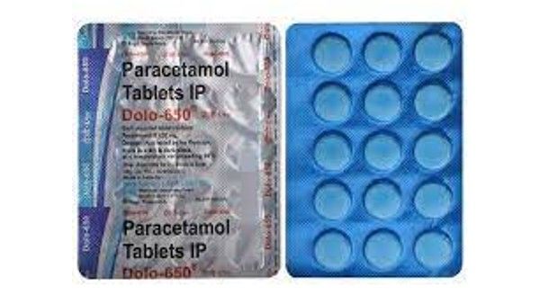 ഡോളോ-650 നിര്‍ദ്ദേശിക്കാന്‍ കമ്പനി ഡോക്ടര്‍മാര്‍ക്ക് ആയിരം കോടി രൂപയുടെ സൗജന്യങ്ങള്‍ നല്‍കി: മെഡിക്കല്‍ സംഘടന