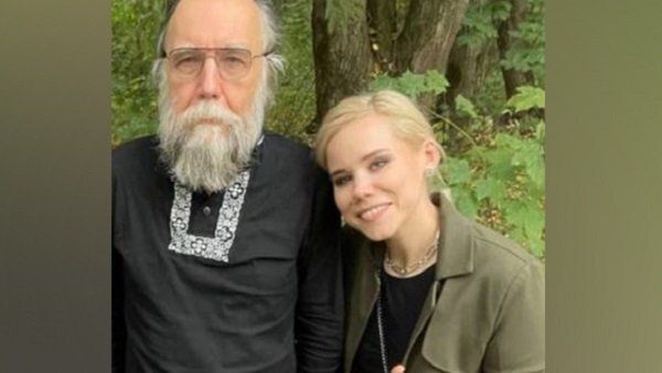 പുടിന്റെ 'ബുദ്ധികേന്ദ്രം' അലക്‌സാണ്ടര്‍ ദുഗിനെ ലക്ഷ്യമിട്ട് സ്‌ഫോടനം; കൊല്ലപ്പെട്ടത് മകള്‍