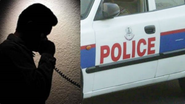 ഹോട്ടലിൽ ബോംബ് ഭീഷണി; നിർവീര്യമാക്കാൻ 5 കോടി വേണമെന്ന് ആവശ്യം,2 പേർ പിടിയിൽ