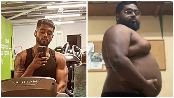 ഒടുക്കത്തെ തടി, നിന്നെ എനിക്ക് വേണ്ടെന്ന് കാമുകി, യുവാവ് ചെയ്തത് കണ്ടോ? ഞെട്ടിക്കും...