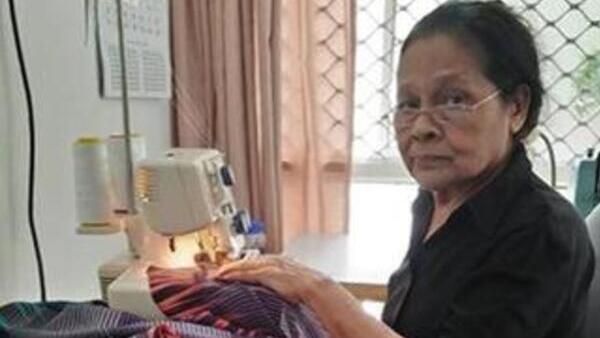 ദേശീയ രാഷ്ട്രീയത്തെ പിടിച്ച് കുലുക്കിയ 'ചാരവനിത', ഫൗസിയ ഹസന്‍ അനുഭവിച്ചത് ക്രൂരപീഡനങ്ങള്‍