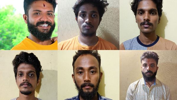 മുഹമ്മദ് ഫാസില്‍ വധം; ആറ് പേര്‍ കൂടി അറസ്റ്റില്‍, പോലീസ് പറയുന്നത് ഇങ്ങനെ