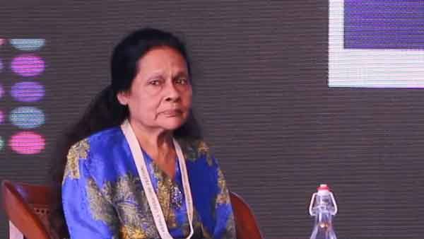 ഐ.എസ്.ആര്‍.ഒ ചാരക്കേസില്‍ കുറ്റവിമുക്തയാക്കപ്പെട്ട ഫൗസിയ ഹസന്‍ അന്തരിച്ചു