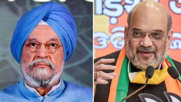 റോഹിങ്ക്യന്‍ അഭയാര്‍ത്ഥികള്‍ക്ക് ഫ്‌ളാറ്റ് നല്‍കുമെന്ന് കേന്ദ്രമന്ത്രി, നടക്കില്ലെന്ന് ആഭ്യന്തര മന്ത്രാലയം