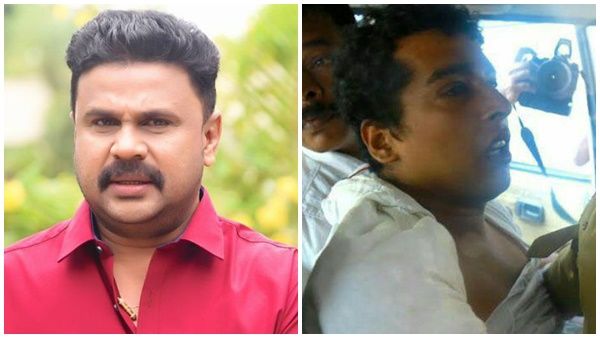 ദിലീപിനെ 'കുരുക്കിയ' കത്തെഴുതിയ വിപിൻലാൽ, കേസിനും കോടതിക്കുമൊക്കെ ഇടയിൽ ഒന്നാം റാങ്ക്