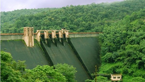 വൃഷ്ടിപ്രദേശങ്ങളിൽ മഴ; ഇടമലയാർ ഡാം രാവിലെ തുറക്കും, തുറന്ന ഡാമുകളുടെ ഷട്ടറുകൾ കൂടുതൽ ഉയർത്തും