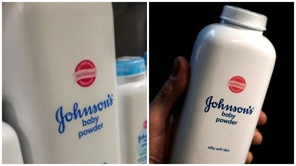 ജോണ്‍സണ്‍ ആന്റ് ജോണ്‍സന്റെ ടാല്‍കം ബേബി പൗഡര്‍ ഓര്‍മയിലേക്ക്; ആ വാര്‍ത്ത പങ്കുവെച്ച് കമ്പനി..കാരണവും