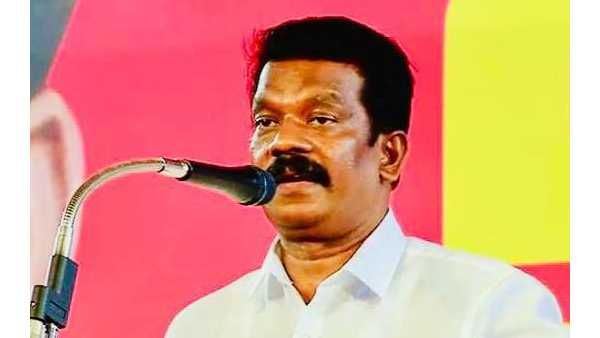 ക്ഷേത്രങ്ങള്‍ക്ക് അങ്ങോട്ട് നല്‍കിയത് 229 കോടി!; ഇന്ദു മല്‍ഹോത്രയുടെ വിമര്‍ശനത്തിന് പിന്നാലെ കെ രാധാകൃഷ്ണന്‍