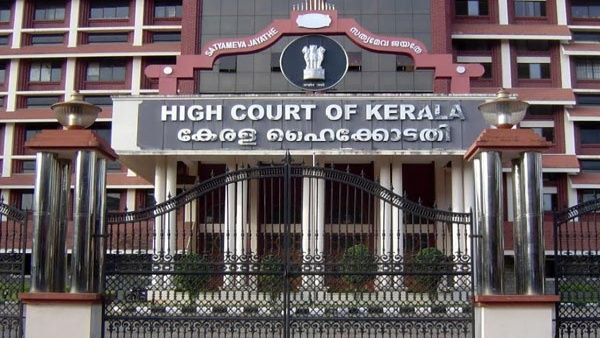 നിയമവിരുദ്ധമായി പ്രവർത്തിക്കുന്ന ആരാധനാലയങ്ങൾ അടച്ചുപൂട്ടണമെന്ന് ഹൈക്കോടതി