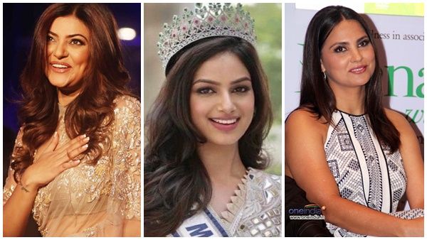 ഇന്ത്യ @75; ഇന്ത്യയുടെ അഭിമാനമുയർത്തിയ വിശ്വസുന്ദരികൾ, കിരീടം നേടിയത് മൂന്ന് തവണ