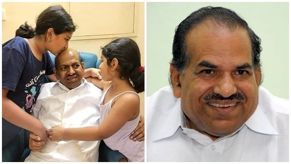 പ്രത്യേക ആംബുലന്‍സും എയര്‍ ആംബുലന്‍സും; കോടിയേരി ചെന്നൈയിലേക്ക്, അപ്പോളോയില്‍ വിദഗ്ധ ചികിത്സ