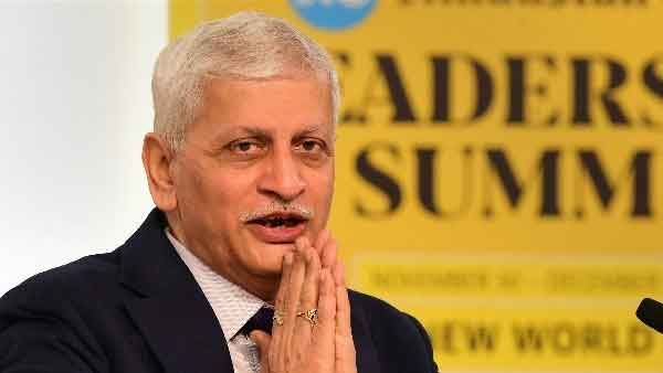 യു.യു ലളിത് സുപ്രീംകോടതിയുടെ പുതിയ ചീഫ് ജസ്റ്റിസ്; നിയമനം പ്രഖ്യാപിച്ച് രാഷ്ട്രപതി