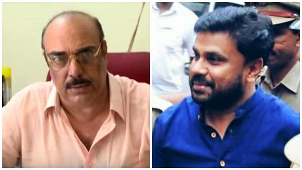 'ലിബർട്ടി ബഷീറിനെ സിനിമയില്‍ ഒന്നും അല്ലാതാക്കിയത് ദിലീപ്; കൂടെയുള്ളവർ ചിരിച്ച് പറ്റിക്കുന്നു'