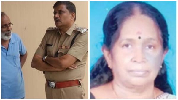 'ചേതനയറ്റ ശരീരം പുറത്തെടുക്കുമ്പോൾ ഞാനറിഞ്ഞിരുന്നില്ല', ശംഖുമുഖം എസിപിയുടെ കണ്ണ് നനയിക്കുന്ന കുറിപ്പ്