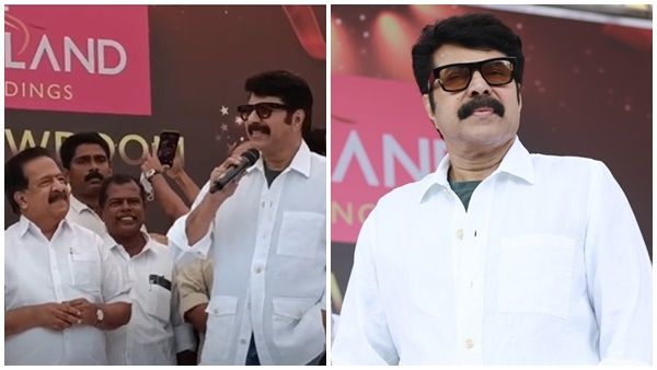 'മമ്മൂട്ടി അമ്മാവന്റെ സ്ഥാനത്ത് നിന്ന് മകന്റെ വിവാഹം നടത്തിത്തന്നു', വർഷങ്ങളുടെ ബന്ധമെന്ന് രമേശ് ചെന്നിത്തല