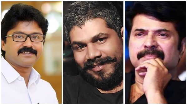 'ഇനിയും മനസിലായില്ലെങ്കില്‍ മിനിമം നിങ്ങളുടെ താര ഡൈബത്തോട് ചോദിക്കുക': ശ്രീജിത്ത് പെരുമന