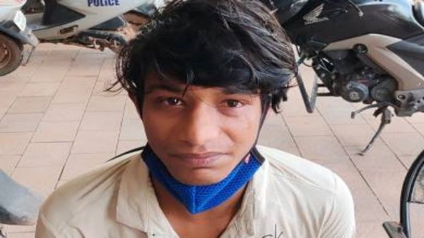 '8 മാസം പ്രായമായ കുഞ്ഞിനെ കാണാൻ ജയില്‍ ചാടി';വടകരയില്‍ നിന്ന് രക്ഷപ്പെട്ട പ്രതി കീഴടങ്ങി