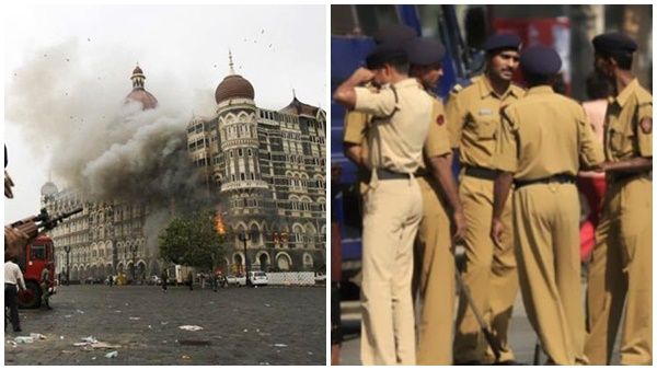 '26/11 ഭീകരാക്രമണം പോലൊന്ന് ഉണ്ടാവും'; പാക് ഫോണ്‍ നമ്പറില്‍ നിന്ന് മുംബൈ പോലീസിന് സന്ദേശം