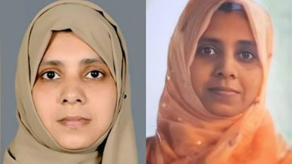 തെരുവ് നായ്ക്കളെ കണ്ട് ഭയന്നു: ഒഴിഞ്ഞ് മാറുന്നതിനിടെ റോഡിലേക്ക് വീണു, ടിപ്പർ കയറിയിറങ്ങി മരണം