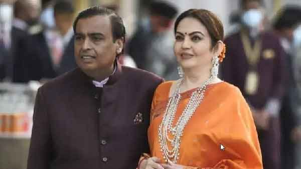 മകനുള്ള അംബാനിയുടെ സ്‌നേഹസമ്മാനം ദുബായിലെ ആഢംബര വീട്; വില എത്രയെന്നറിയാമോ?