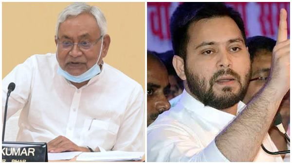 ആര്‍ജെഡിക്ക് നിതീഷിന്റെ 'കിക്ക്' നിയമ മന്ത്രിയെ മാറ്റി; ഇനി കാര്യങ്ങള്‍ ജെഡിയു തീരുമാനിക്കും!!