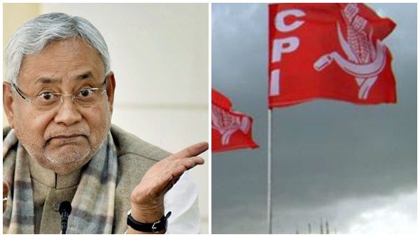 'മാന്യമായ പ്രാതിനിധ്യം നൽകിയാൽ നിതീഷ് കുമാർ സർക്കാരിന്റെ ഭാഗമാകാം; നിലപാട് മാറ്റി സിപിഐ