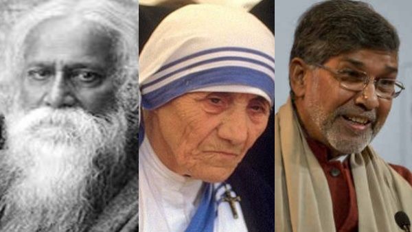 India at 75 :നൊബേൽ പുരസ്‌കാരത്തിലെ ഇന്ത്യൻ മുദ്ര; ടാഗോര്‍ മുതല്‍ കൈലാഷ് സത്യാര്‍ഥി വരെ...