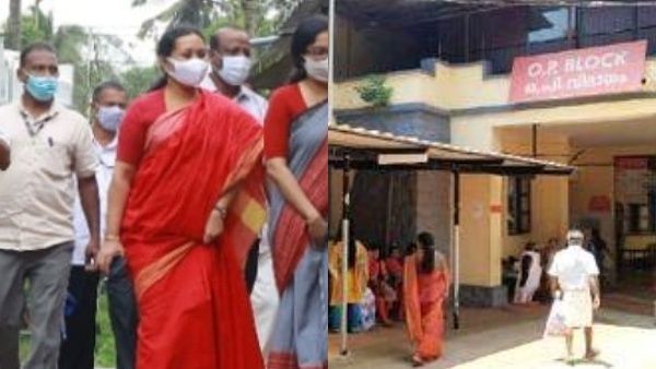 മരുന്ന് ക്ഷാമം പരിഹരിക്കാതെ ഡോക്ടർമാരെ ചീത്ത വിളിച്ചിട്ട് കാര്യമുണ്ടോ: വീണ ജോർജിനെതിരെ ഡോക്ടർമാർ