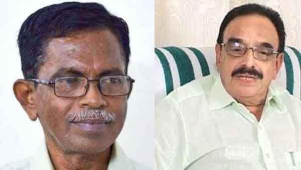 ബഹറില്‍ മുസല്ല വിരിച്ച് നമസ്‌കരിച്ചാലും ബിജെപിയുമായി സഖ്യമില്ല; ടിജി മോഹന്‍ദാസിനോട് അബ്ദുറബ്ബ്