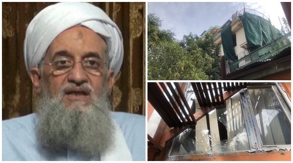 ആ സത്യം അറിഞ്ഞപ്പോള്‍ അമേരിക്ക ഞെട്ടി; തൊട്ടടുത്ത് സവാഹിരി... പിന്നെ ഒന്നും നോക്കിയില്ല