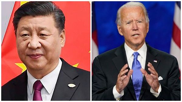 'തീ കൊണ്ട് കളിച്ചാൽ കത്തിച്ചാമ്പലാകും', അമേരിക്കയോട് ചൈന, നാന്‍സി പെലോസി തായ്വാനിലെത്തിയതിന് പിന്നാലെ