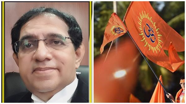 വര്‍ഗീയത വളര്‍ന്നാല്‍ ഇന്ത്യ നശിക്കും; വിഎച്ച്പിയില്‍ നിന്ന് രാജിവച്ച ജില്ലാ പ്രസിഡന്റ് സിപിഎമ്മിനൊപ്പം