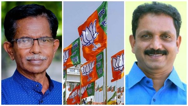 'അപേക്ഷ പോലുമല്ല, കൈ കൂപ്പിയുള്ള യാചനയാണ്', കേരളത്തിലെ ബിജെപി നേതാക്കളോട് ടിജി മോഹൻദാസ്