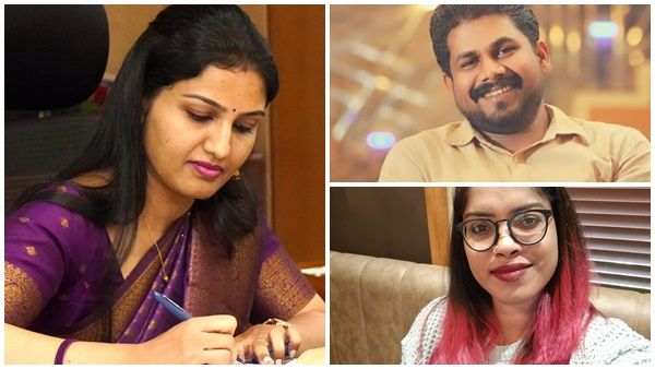 'കഞ്ഞീം ചോറും ബാക്കി ഉണ്ടേൽ വല്ല പാവങ്ങൾക്കും എടുത്ത് കൊടുക്കഡേ', എറണാകുളം കളക്ടർ രേണു രാജിന് പിന്തുണ