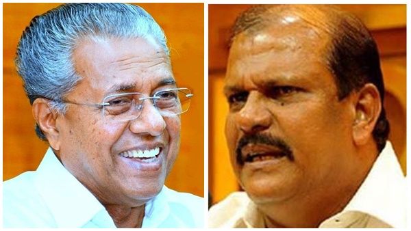 കേട്ടപ്പോള്‍ നടുങ്ങി; പിണറായി വിജയനെ നാല് മണിയോടെ അറസ്റ്റ് ചെയ്യുമെന്ന വിവരം കിട്ടി: പിസി ജോർജ്