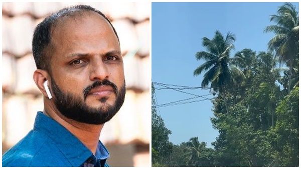 'ഇളം കാറ്റിൽ തേങ്ങാ കുലകൾ ആടും, അപ്പോ തെങ്ങും ആടും', സംവിധായകൻ ജൂഡ് ആന്തണിക്ക് ട്രോൾ