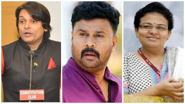 'രാഹുൽ ഈശ്വറിന്റെ സത്യസന്ധതയെ മാനിക്കണം, ഇരട്ടത്താപ്പില്ല'; പേടിക്കേണ്ടത് ഇരട്ടത്താപ്പിനെയെന്ന് ദീദി