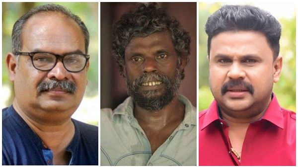 'ചുമ്മാ ഒരുത്തന്റെ നേര്‍ക്ക് വിരല്‍ ചൂണ്ടിയിട്ട് കാര്യമില്ല', താനും വിനായകനും മാത്രമാണോ പീഡകരെന്ന് അലൻസിയർ