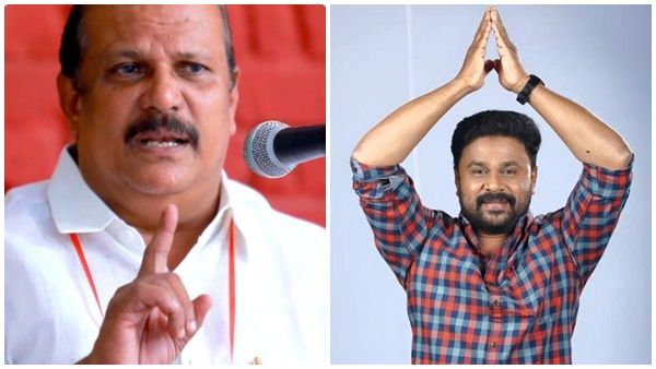 ദിലീപ് ശരിയാണെന്ന് തോന്നാൻ കാരണമിത്, പച്ചയ്ക്ക് പറഞ്ഞത്, ക്രൈംബ്രാഞ്ച് കള്ളക്കേസുണ്ടാക്കുന്നുവെന്ന് പിസി ജോർജ്