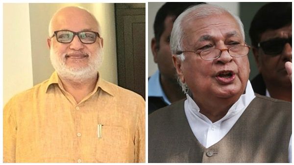 സംഘപരിവാറിനുവേണ്ടി അരാജകത്വം ഉണ്ടാക്കാനാണെങ്കില്‍ നടക്കില്ല: ഗവർണ്ണർക്കെതിരെ എംഎ ബേബി