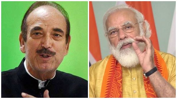 'ക്യാപ്റ്റന് പിന്നാലെ ആസാദും': ഗുലാംനബിയും ബിജെപി പാളയത്തിലേക്ക്? കശ്മീർ പിടിക്കാനുള്ള തന്ത്രമിങ്ങനെ