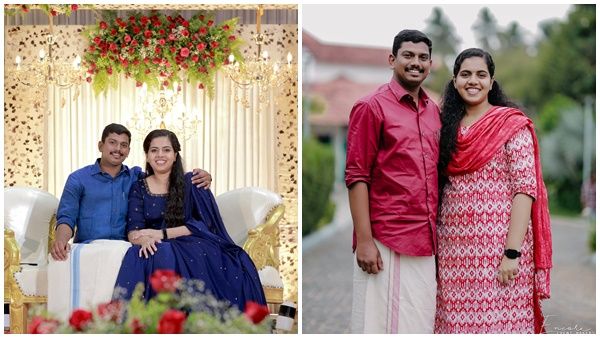 'വിവാഹത്തിന് എല്ലാവരും വരണം. സമ്മാനങ്ങളൊന്നും വേണ്ട', വിവാഹം ക്ഷണിച്ച് മേയർ ആര്യ രാജേന്ദ്രൻ